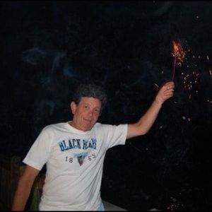 Meet your Posher, Jon